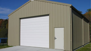 Garage Door Openers at Edinger, California